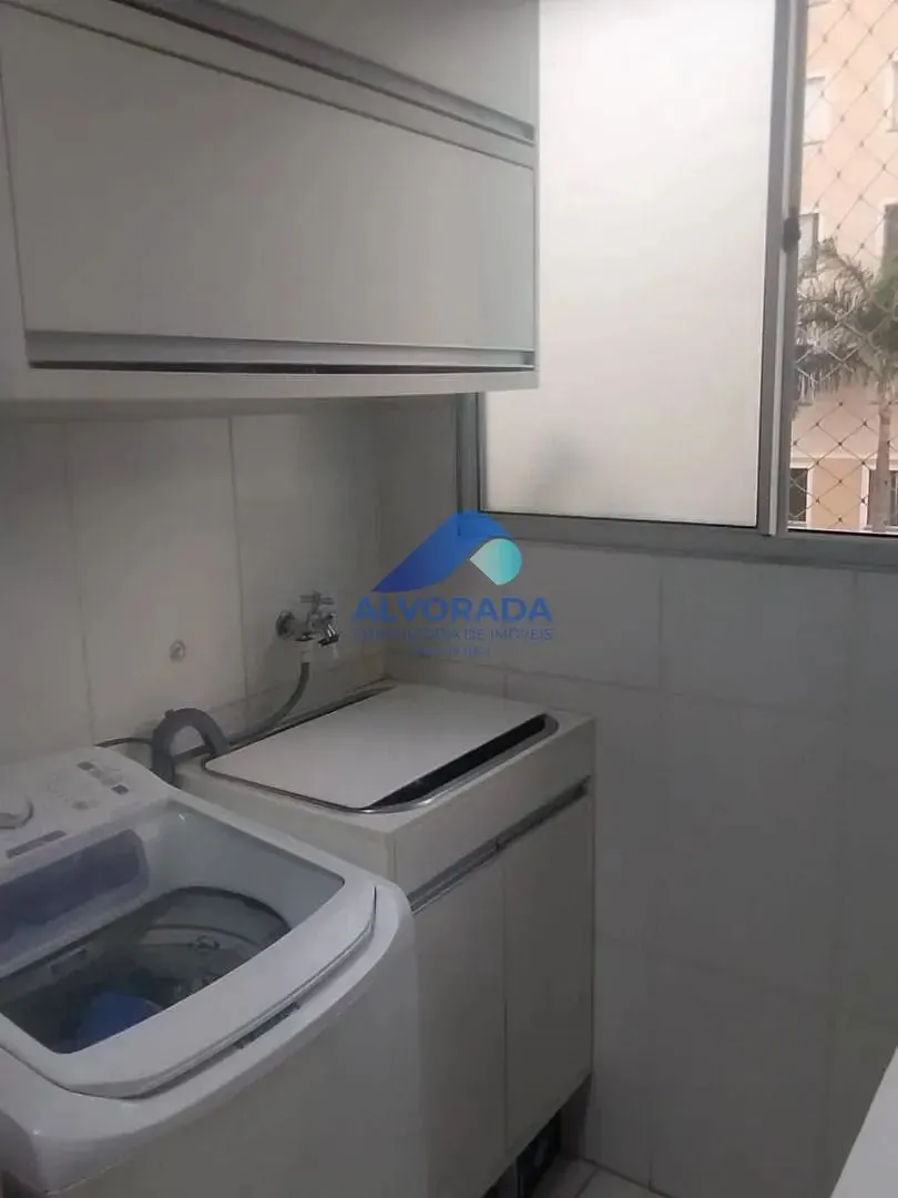 Apartamento, 2 quartos, 45 m² - Foto 4