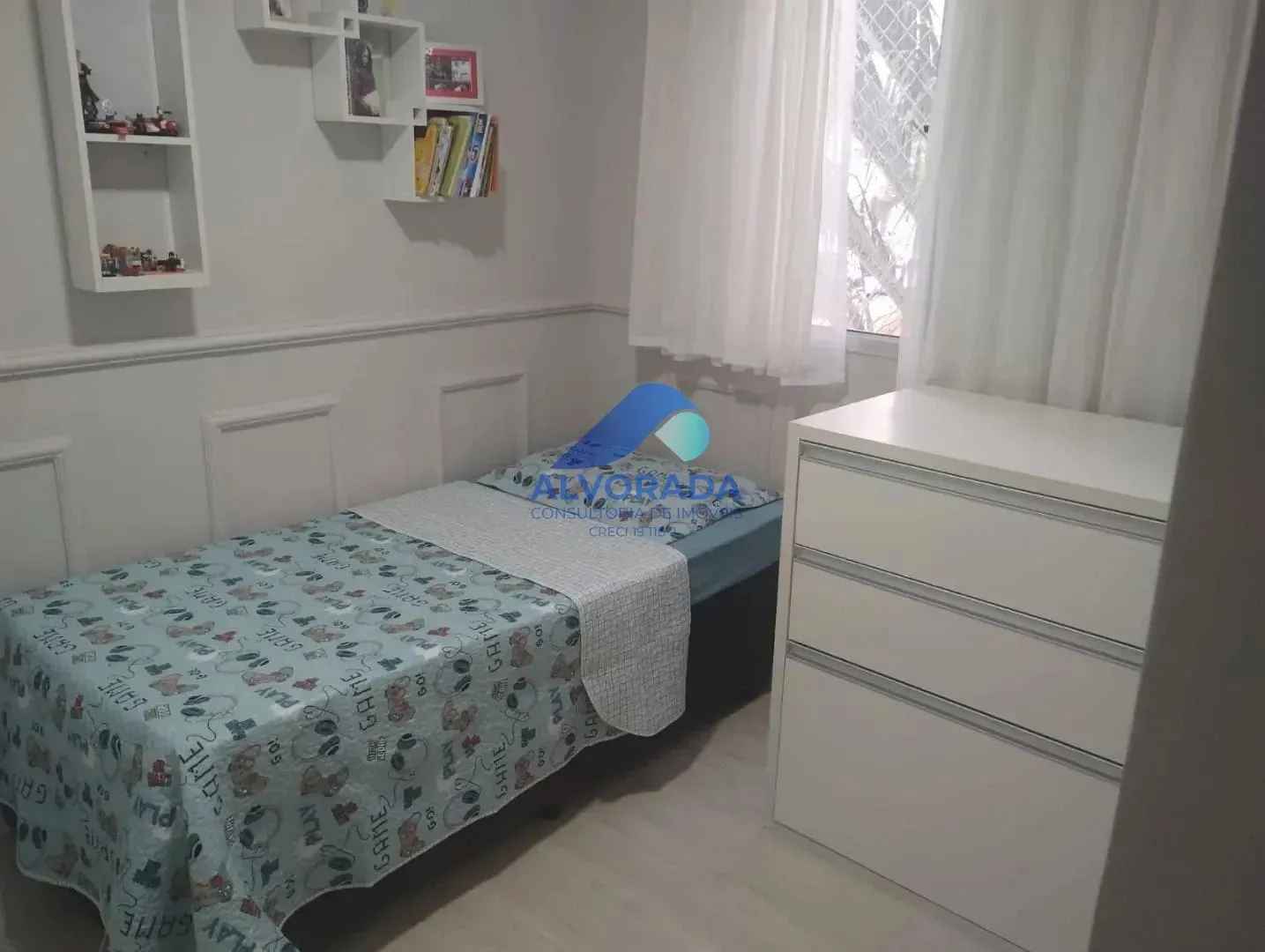 Apartamento, 2 quartos, 45 m² - Foto 16