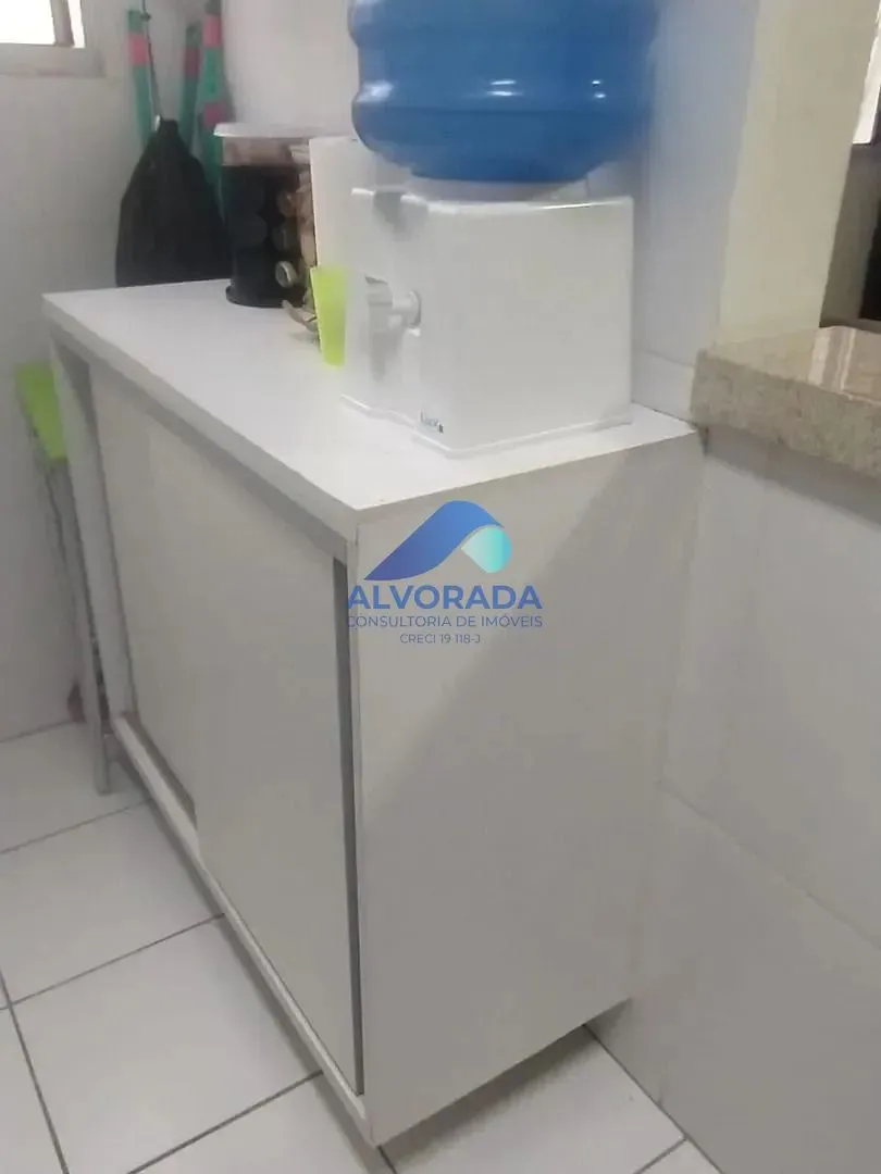 Apartamento, 2 quartos, 45 m² - Foto 5