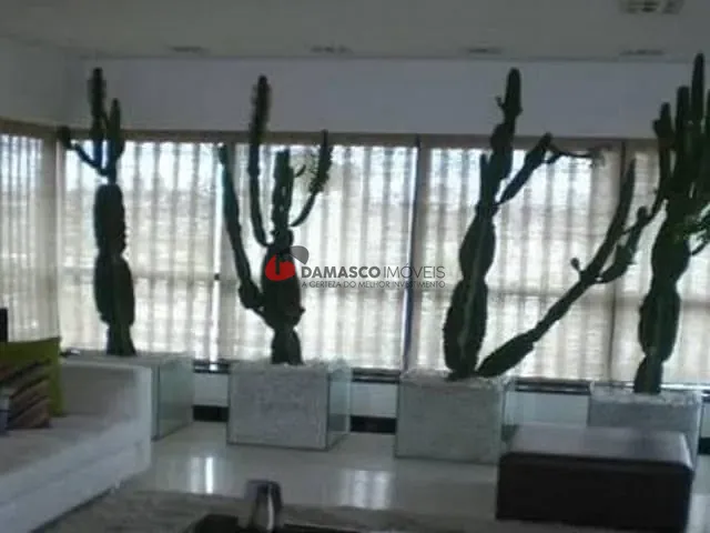 Apartamento 3 quartos e 3 banheiros, à venda, no bairro Santo Antônio em São Caetano do Sul