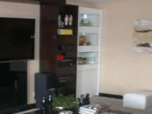 Apartamento 3 quartos e 3 banheiros, à venda, no bairro Santo Antônio em São Caetano do Sul