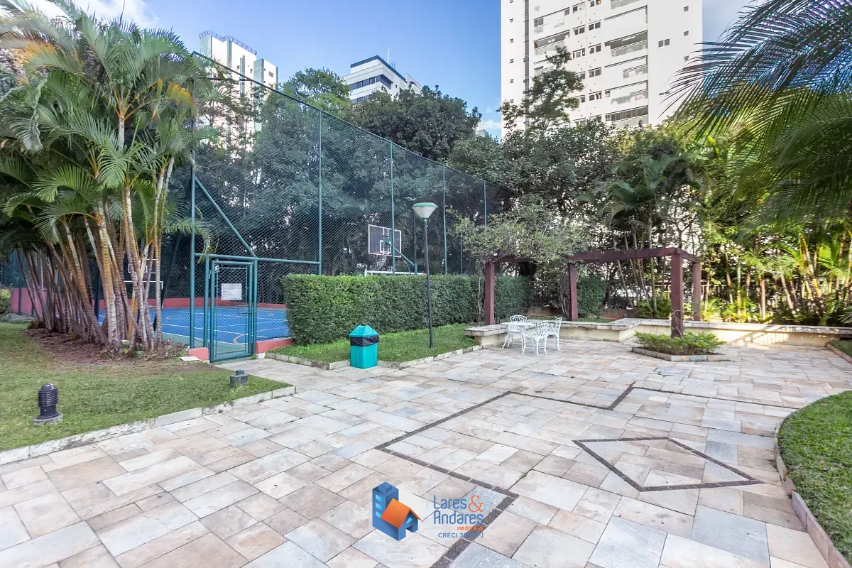 Apartamento, 3 quartos, 86 m² - Foto 28