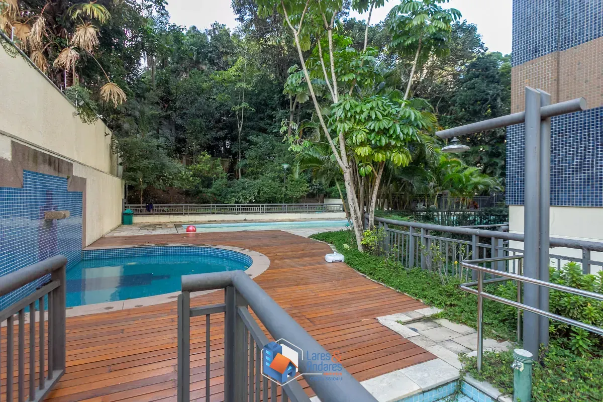 Apartamento, 3 quartos, 86 m² - Foto 25