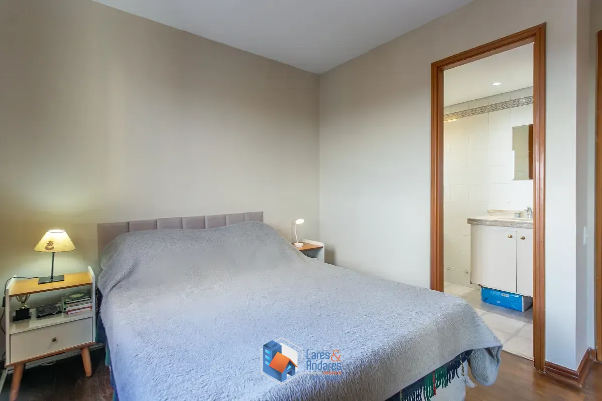 Apartamento, 3 quartos, 86 m² - Foto 15
