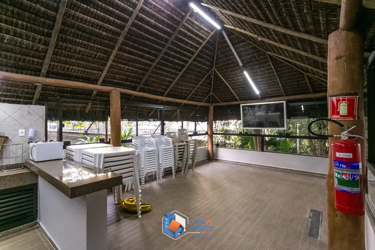 Apartamento, 3 quartos, 86 m² - Foto 33