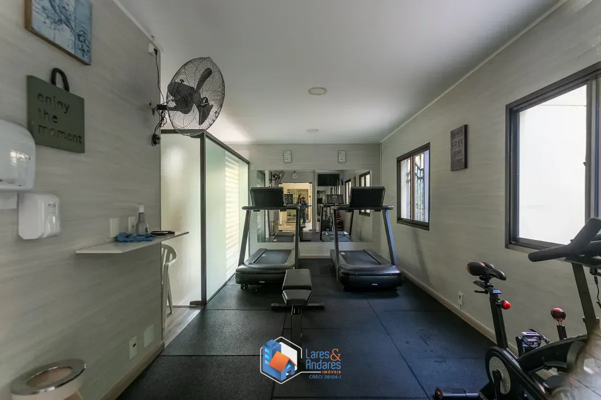 Apartamento, 3 quartos, 86 m² - Foto 27