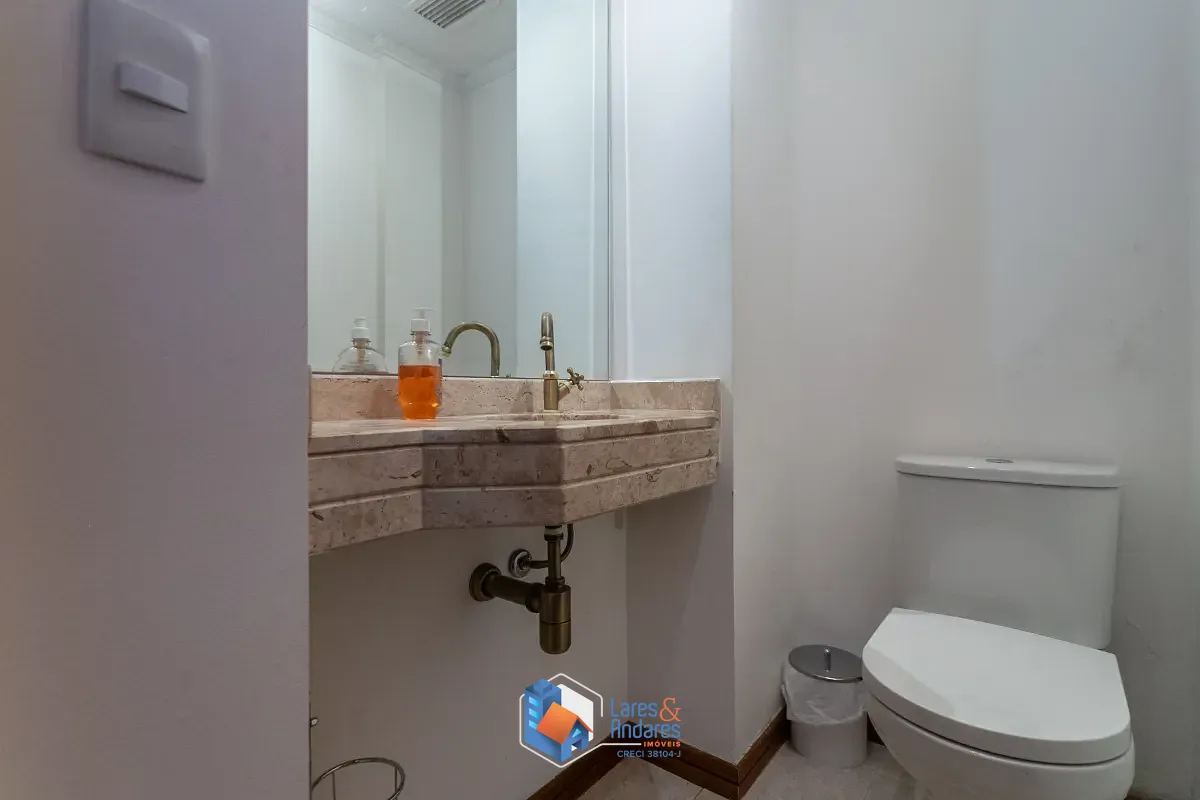 Apartamento, 3 quartos, 86 m² - Foto 12