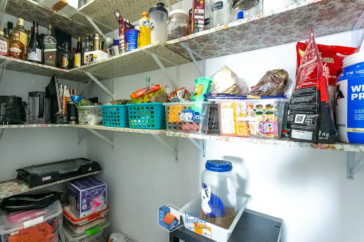 Apartamento, 3 quartos, 86 m² - Foto 22