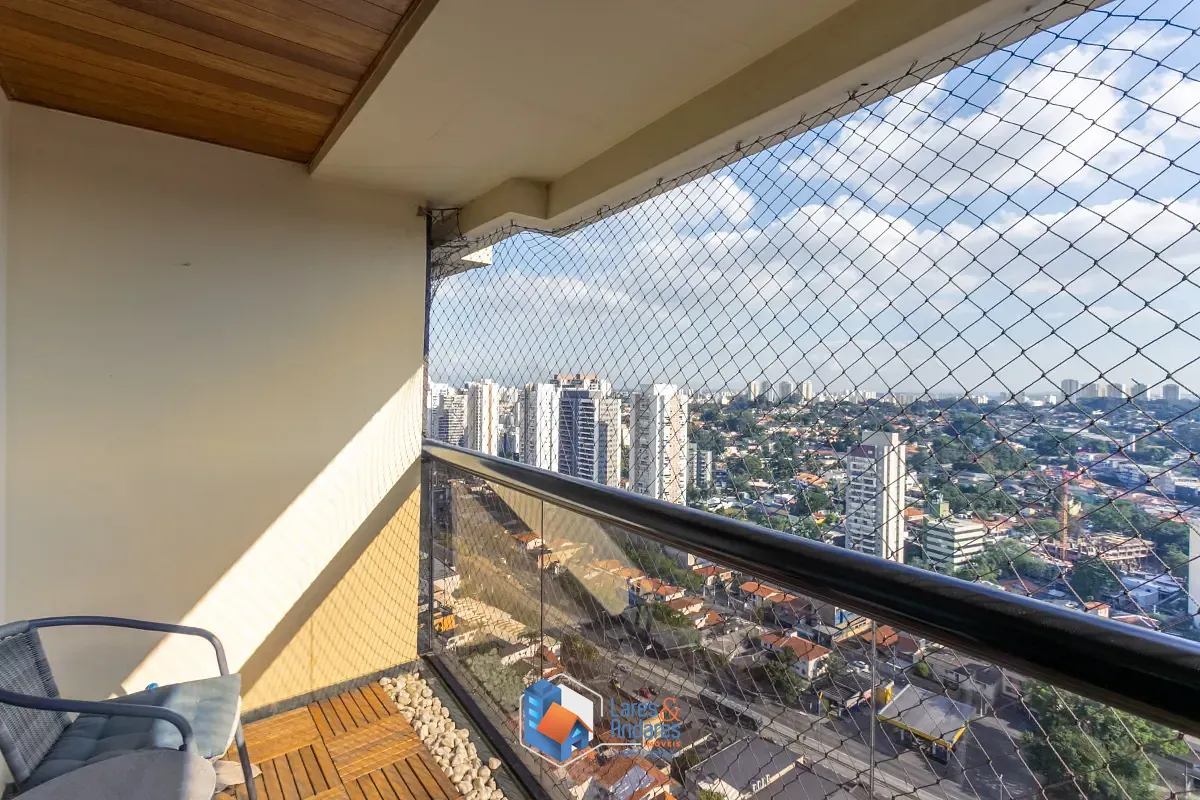 Apartamento, 3 quartos, 86 m² - Foto 8