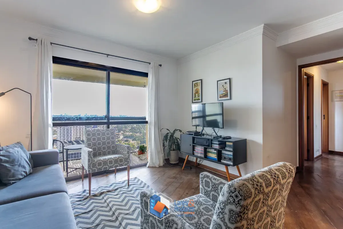 Apartamento, 3 quartos, 86 m² - Foto 3