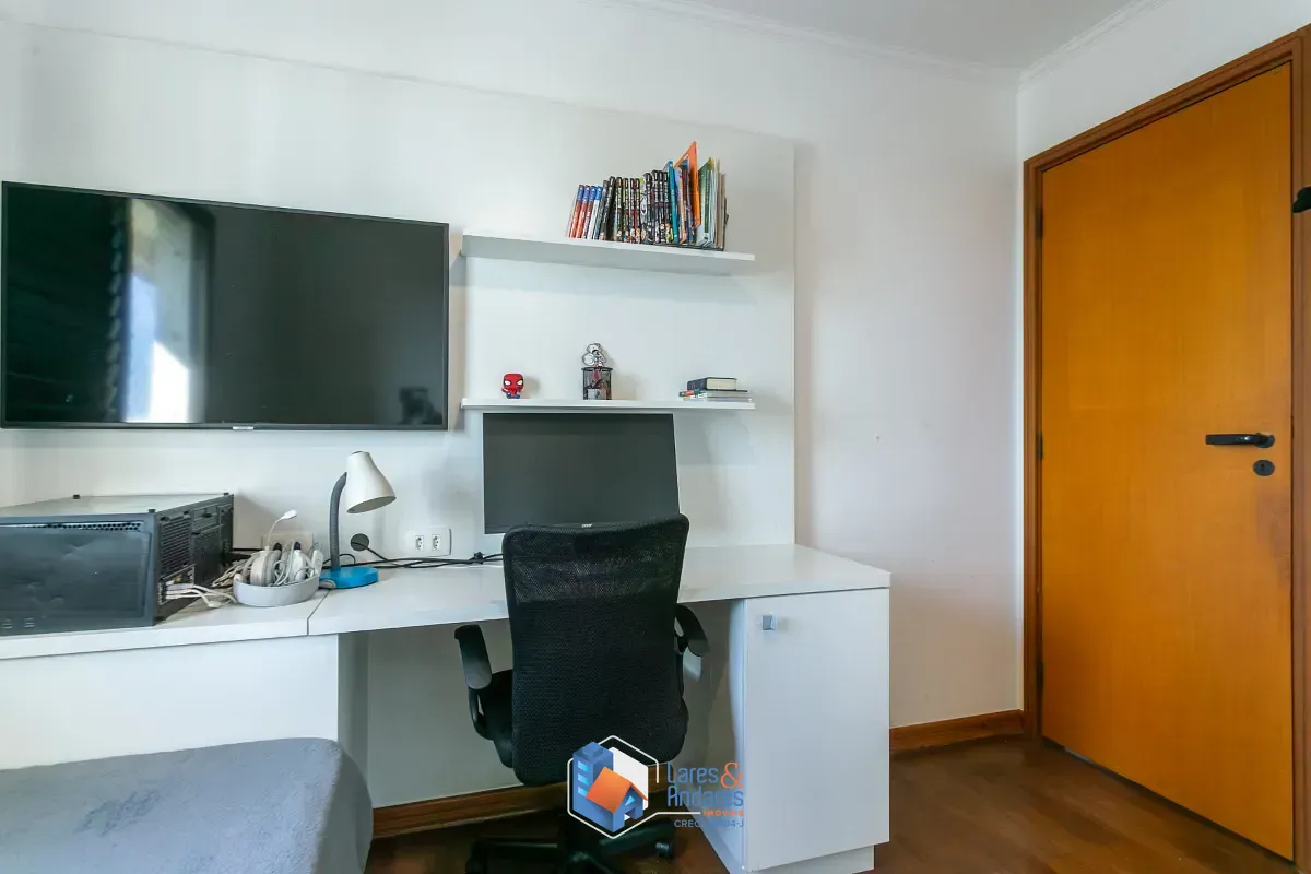 Apartamento, 3 quartos, 86 m² - Foto 11