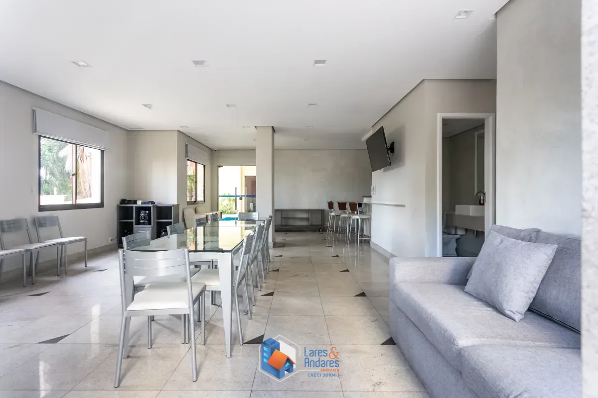 Apartamento, 3 quartos, 86 m² - Foto 30