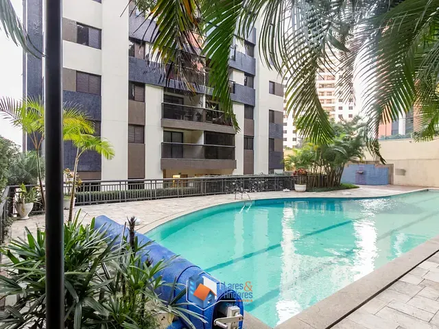 Apartamento com 5783m² 3 quartos e 3 banheiros, à venda, no bairro Vila Mascote em São Paulo