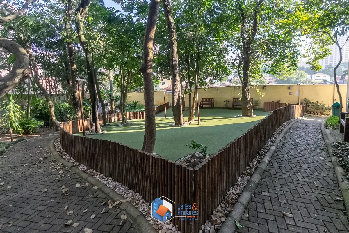 Apartamento, 3 quartos, 86 m² - Foto 35