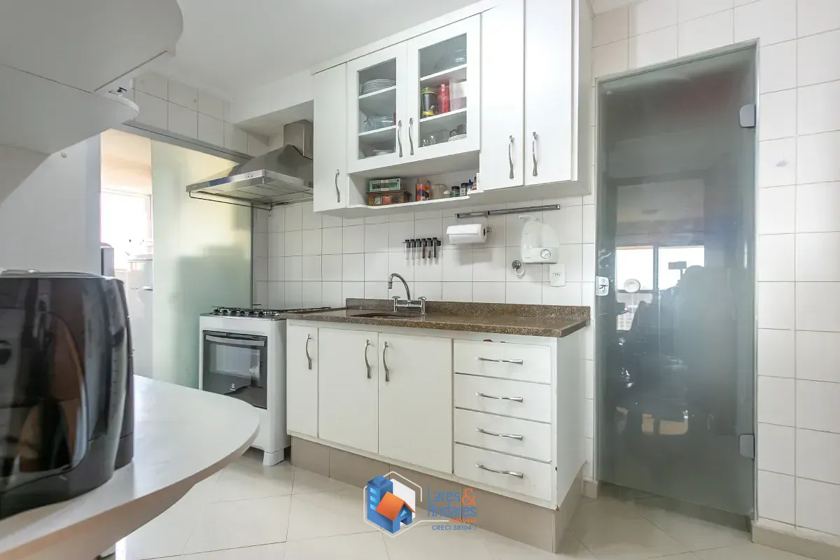 Apartamento, 3 quartos, 86 m² - Foto 20