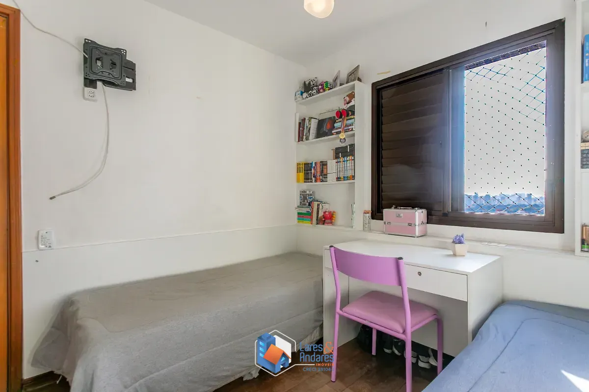 Apartamento, 3 quartos, 86 m² - Foto 18