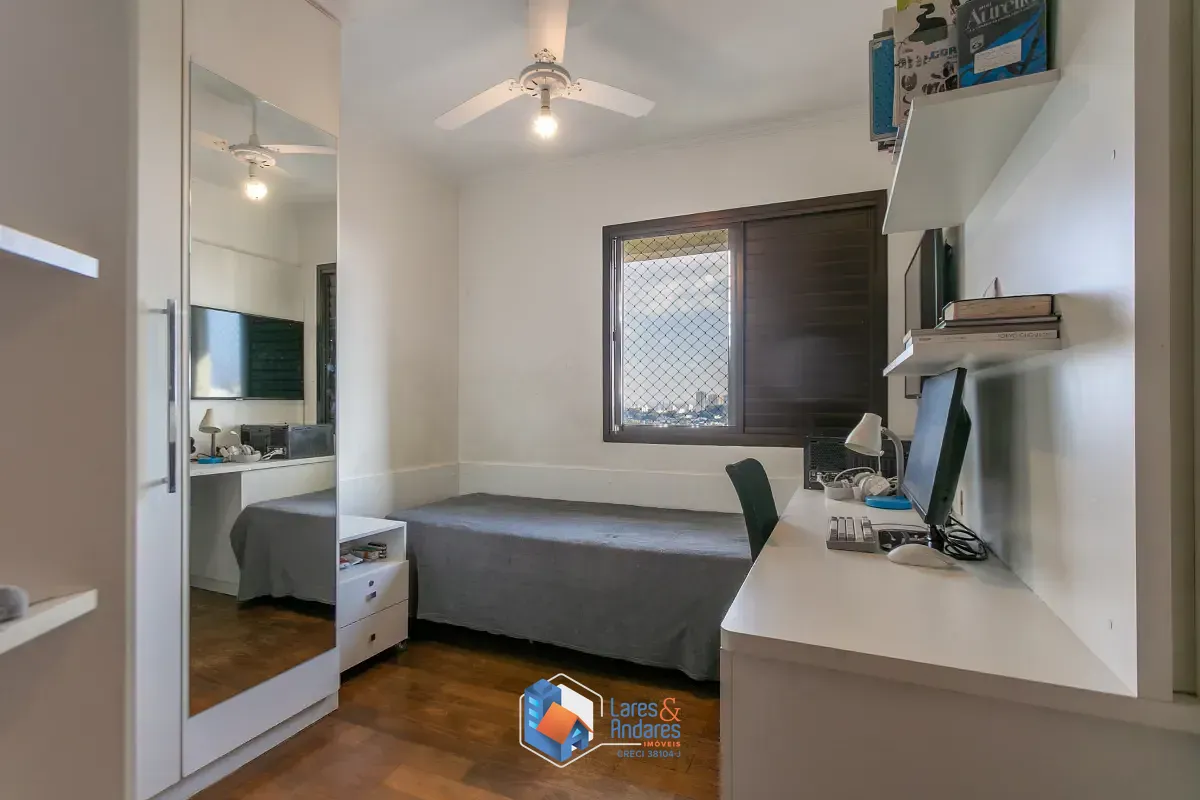 Apartamento, 3 quartos, 86 m² - Foto 10