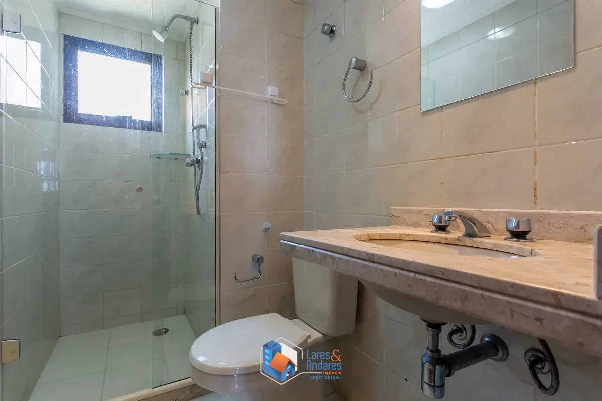 Apartamento, 3 quartos, 86 m² - Foto 13