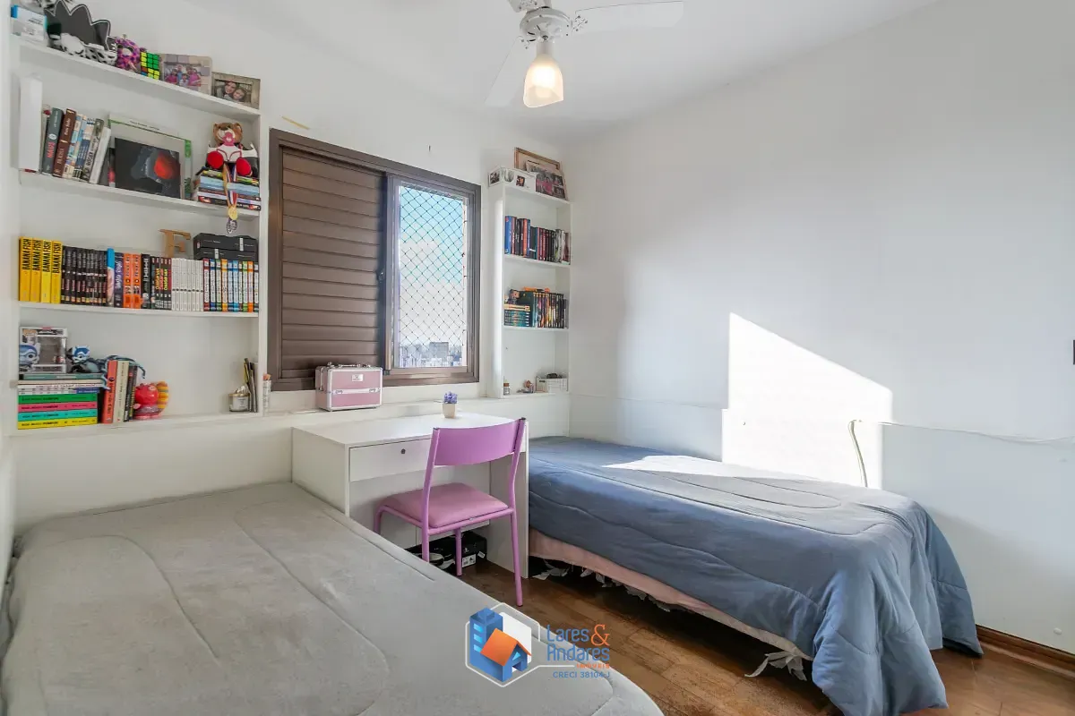 Apartamento, 3 quartos, 86 m² - Foto 17