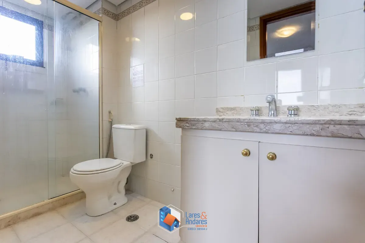 Apartamento, 3 quartos, 86 m² - Foto 16