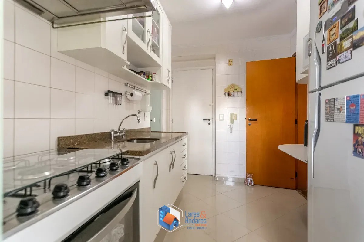 Apartamento, 3 quartos, 86 m² - Foto 21