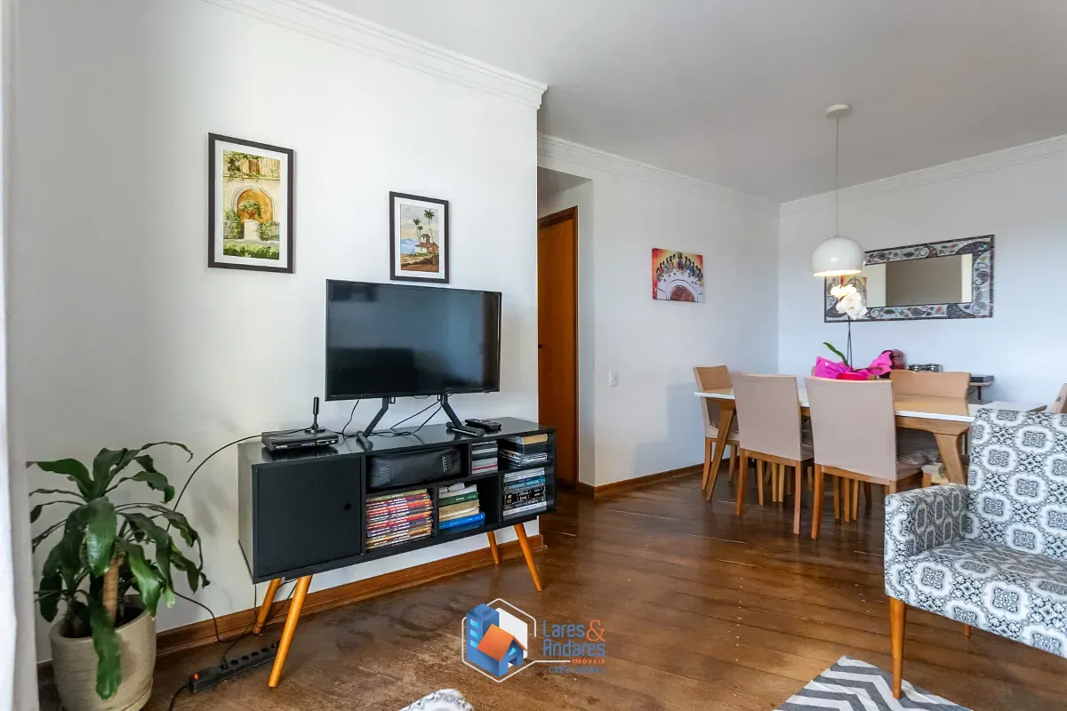 Apartamento, 3 quartos, 86 m² - Foto 7