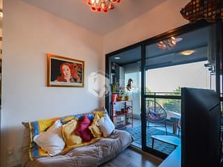 Foto do Apartamento-Apartamento tipo para venda em Pinheiros com 2 quartos, sendo 1 suíte, 57m²