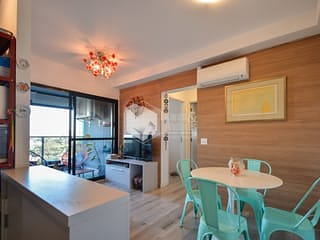 Foto do Apartamento-Apartamento tipo para venda em Pinheiros com 2 quartos, sendo 1 suíte, 57m²