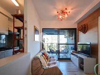 Foto do Apartamento-Apartamento tipo para venda em Pinheiros com 2 quartos, sendo 1 suíte, 57m²