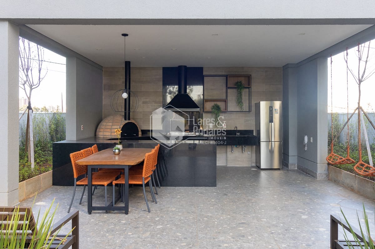 Apartamento, 3 quartos, 106 m² - Foto 54