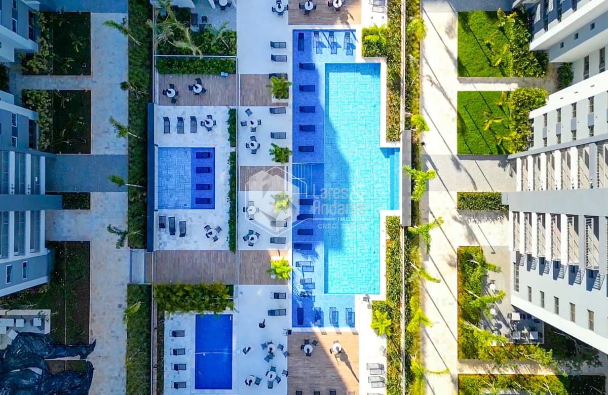 Apartamento, 3 quartos, 106 m² - Foto 89