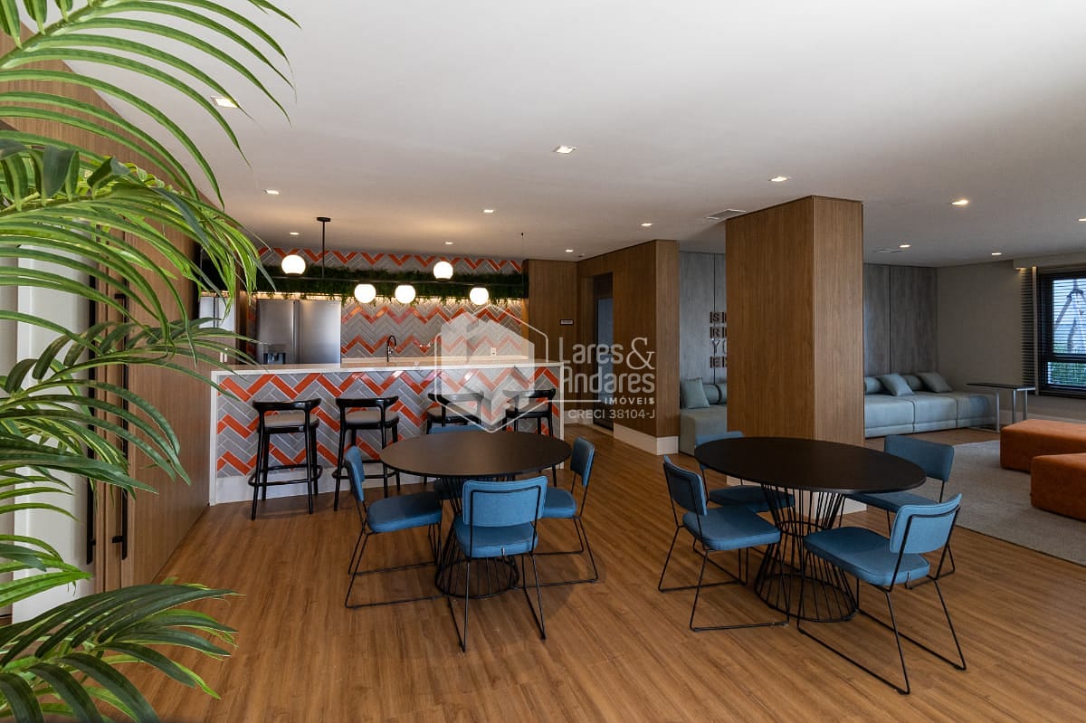 Apartamento, 3 quartos, 106 m² - Foto 49