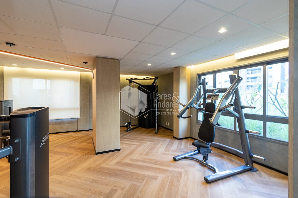 Apartamento, 3 quartos, 106 m² - Foto 73