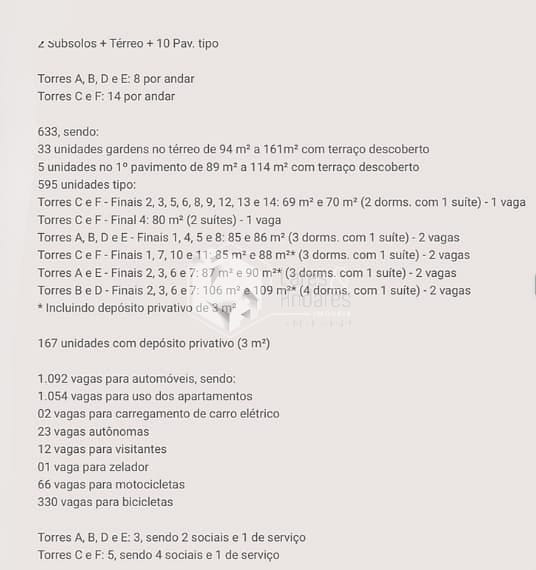 Apartamento, 3 quartos, 106 m² - Foto 88