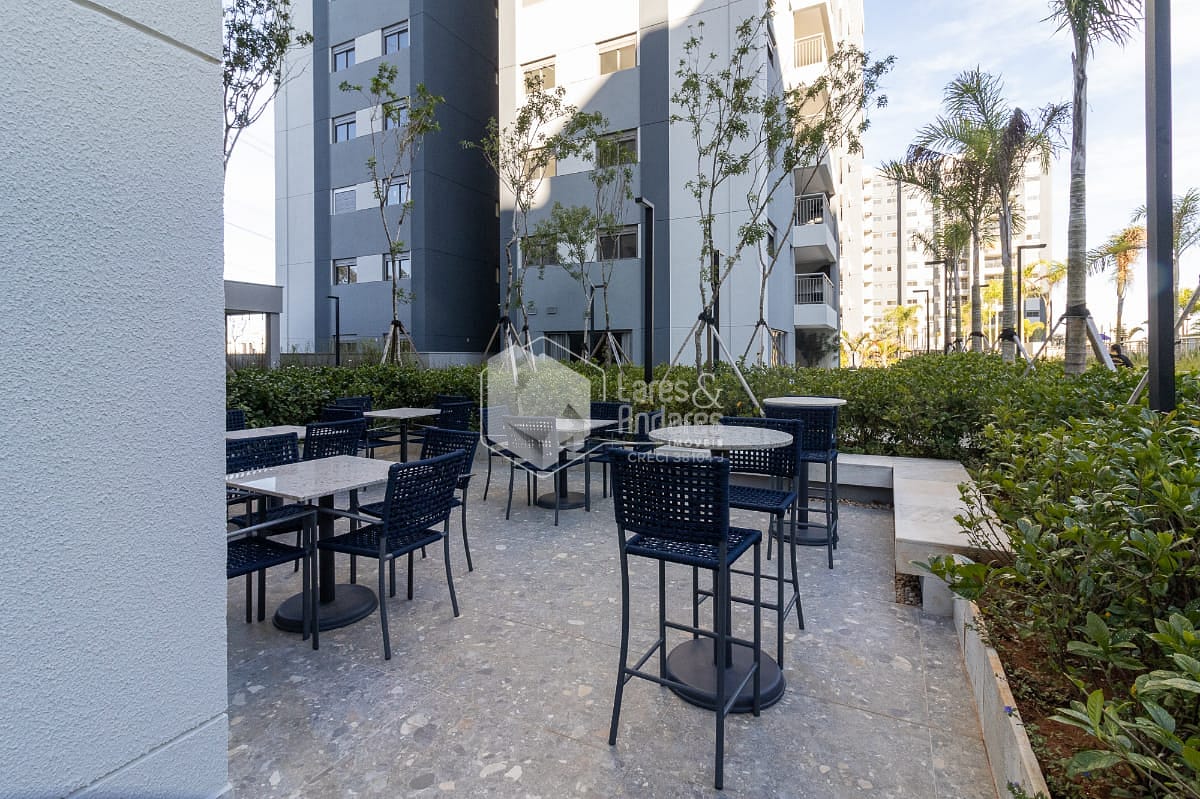 Apartamento, 3 quartos, 106 m² - Foto 40