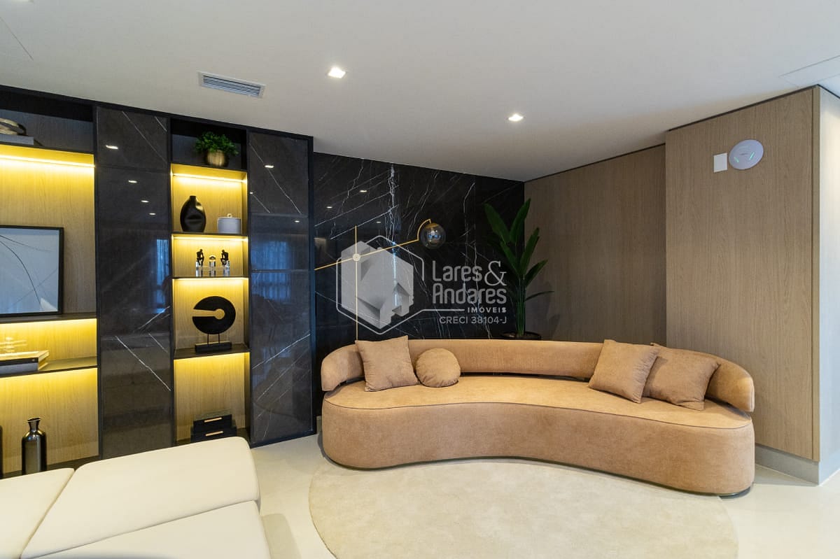 Apartamento, 3 quartos, 106 m² - Foto 45