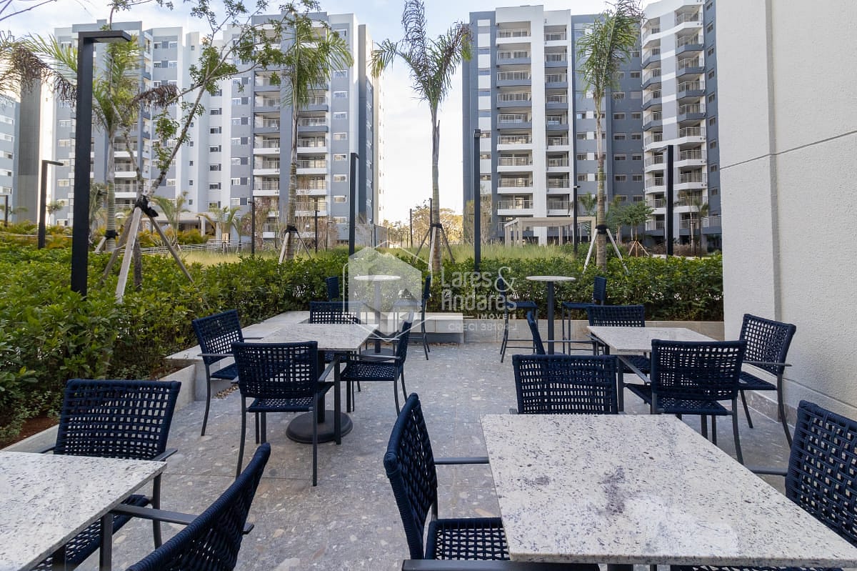 Apartamento, 3 quartos, 106 m² - Foto 39