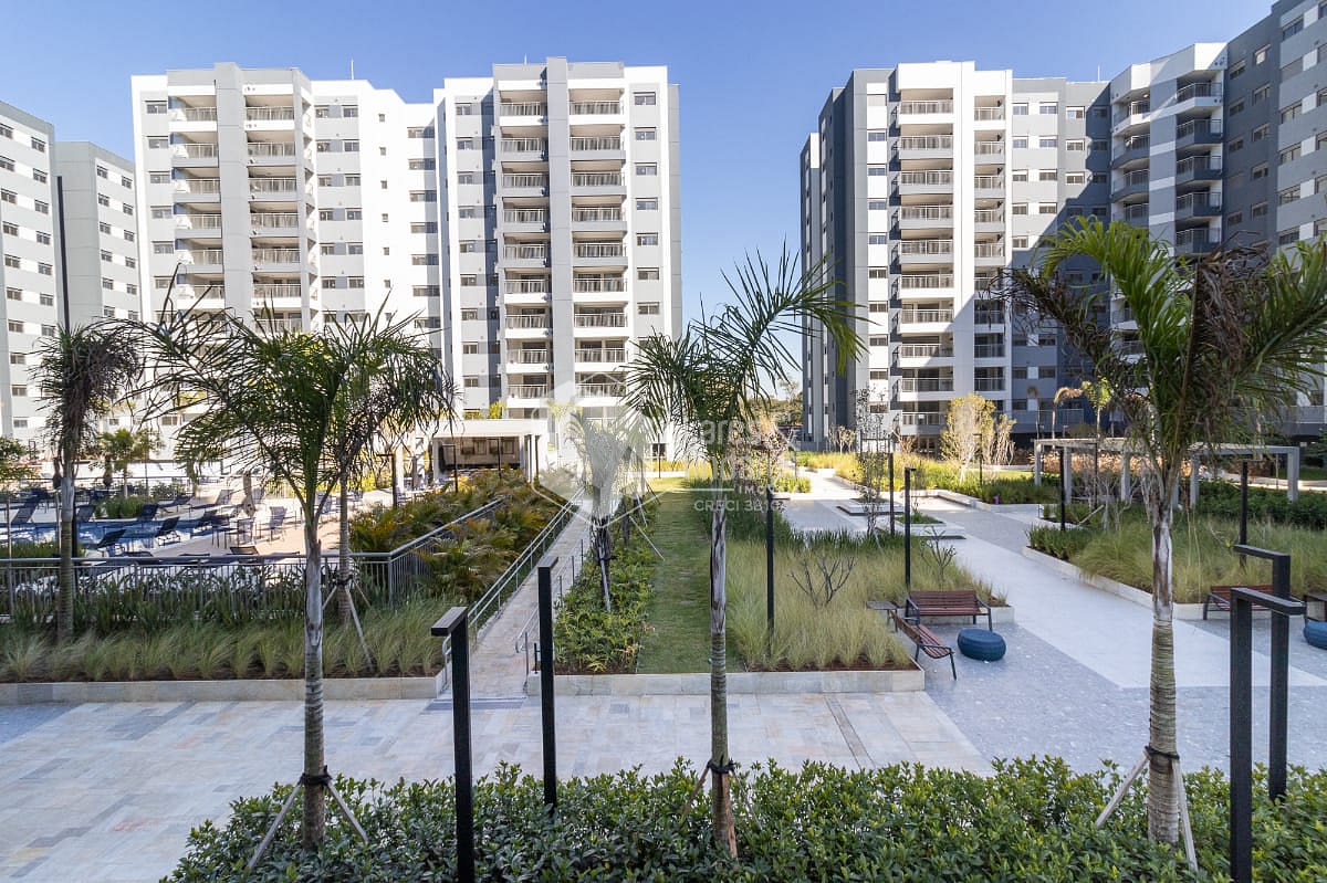 Apartamento, 3 quartos, 106 m² - Foto 41