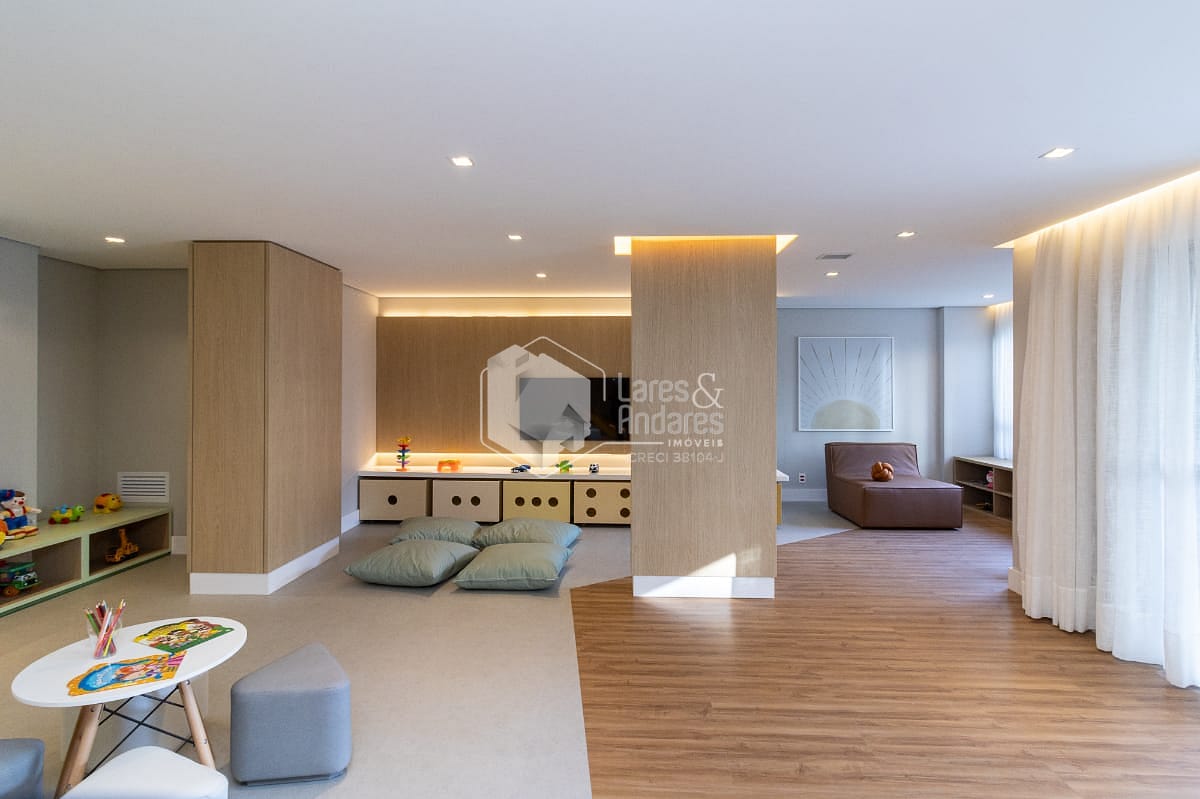 Apartamento, 3 quartos, 106 m² - Foto 64