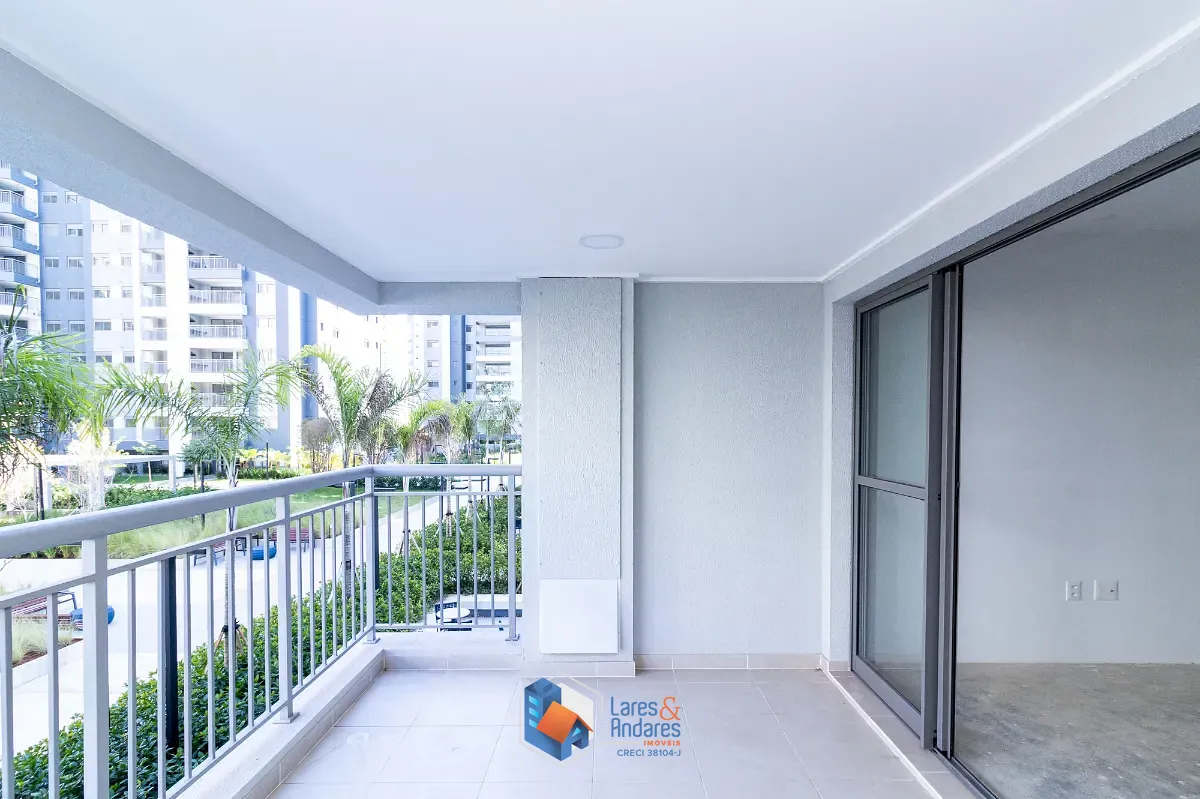 Apartamento, 3 quartos, 106 m² - Foto 20