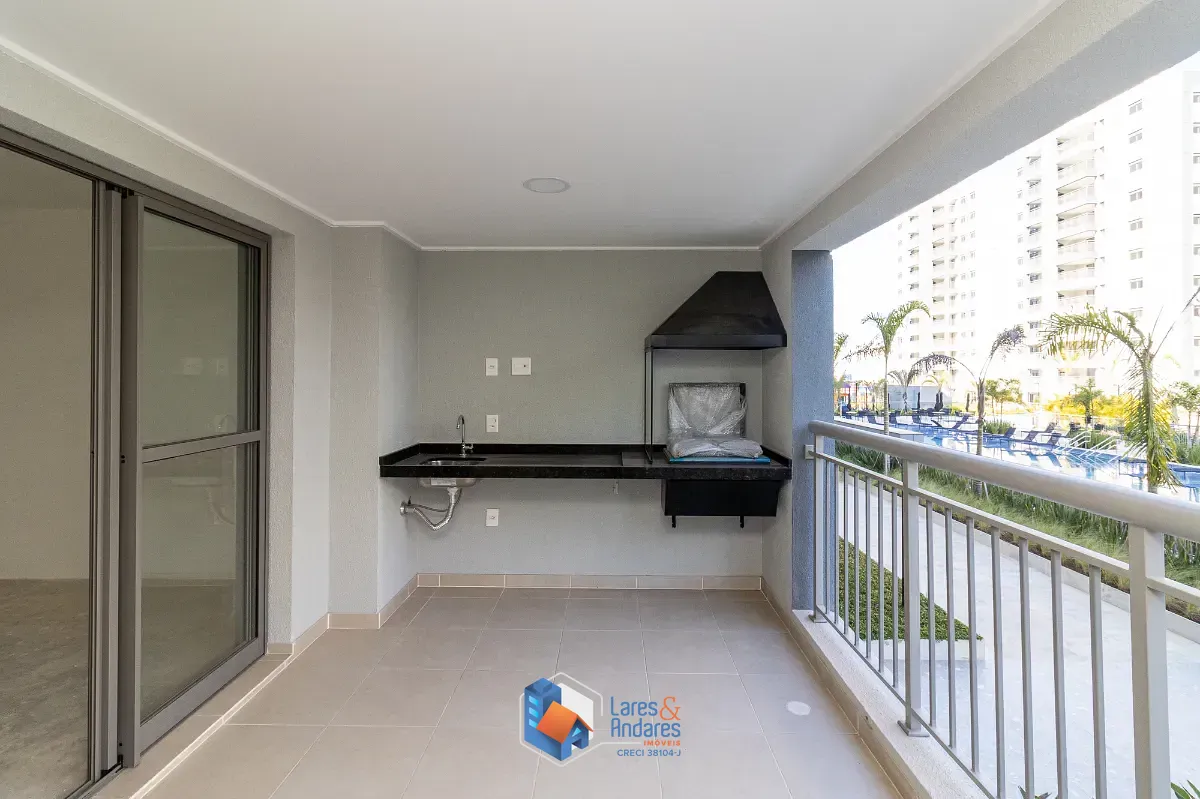 Apartamento, 3 quartos, 106 m² - Foto 17