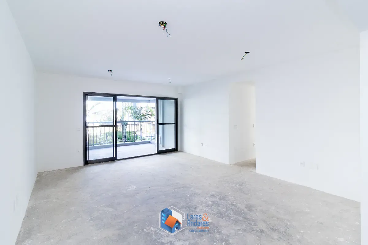Apartamento, 3 quartos, 106 m² - Foto 8