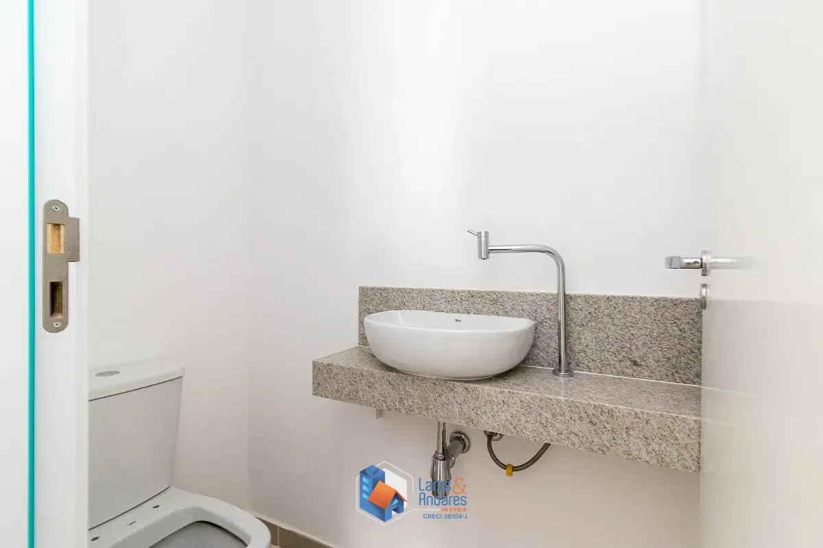 Apartamento, 3 quartos, 106 m² - Foto 23
