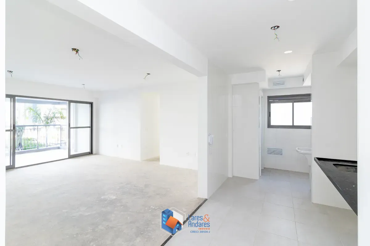 Apartamento, 3 quartos, 106 m² - Foto 5