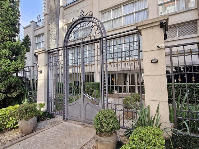 Foto do Apartamento - Apartamento tipo para venda em Vila Gertrudes com 3 quartos, sendo 2 suítes, 95m² | Lares e Andares Imóveis