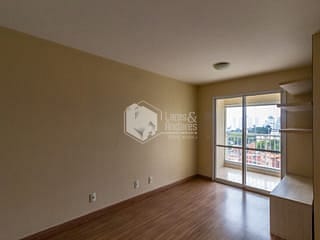Foto do Apartamento-Apartamento tipo para venda em Belenzinho com 3 quartos, sendo 1 suíte, 68m²