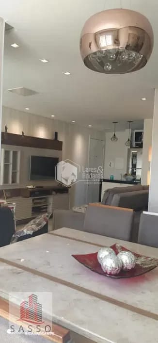 Apartamento, 3 quartos, 68 m² - Foto 31