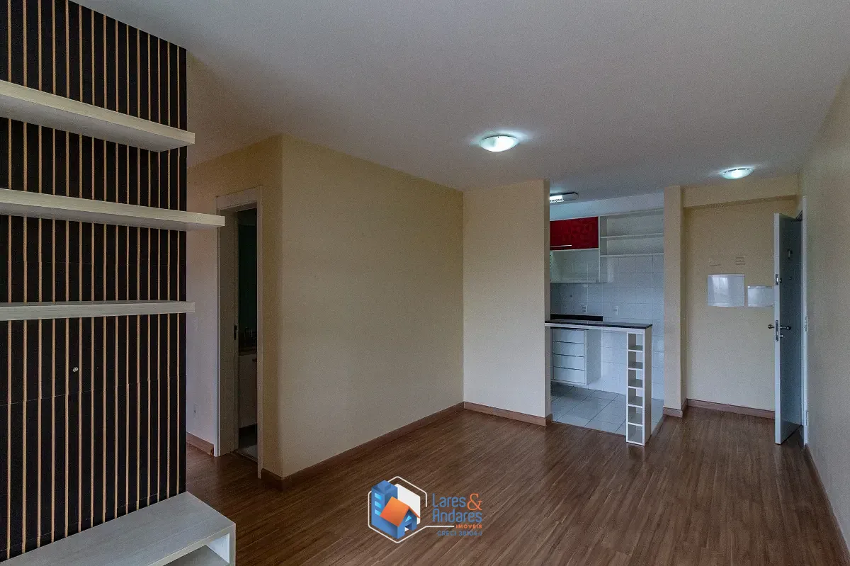 Apartamento, 3 quartos, 68 m² - Foto 3