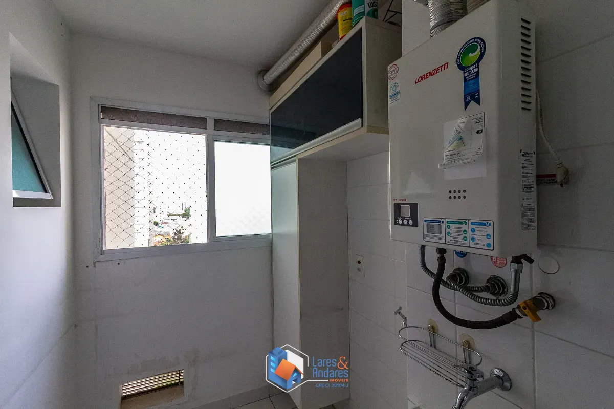 Apartamento, 3 quartos, 68 m² - Foto 7