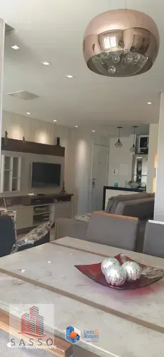 Apartamento, 3 quartos, 68 m² - Foto 31